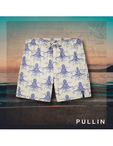 Short Pako - Pull-in