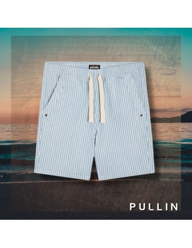 Short Beach - Pull-in