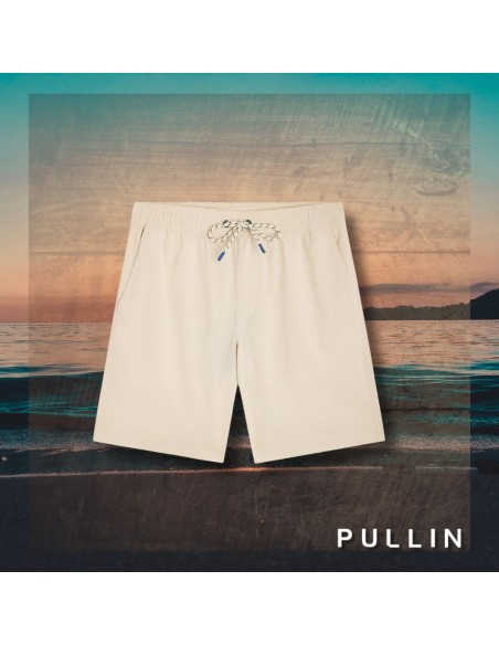 Short Magnum- Pull-in