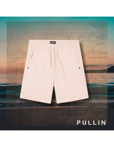 Short Beach - Pull-in