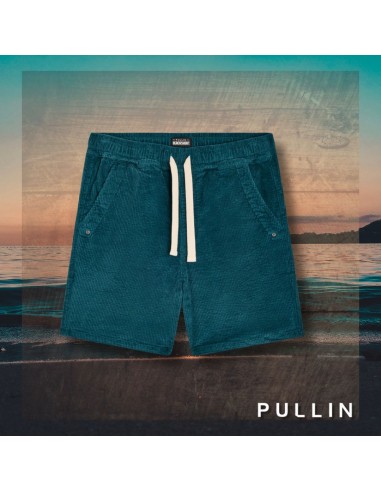 Short Beach - Pull-in