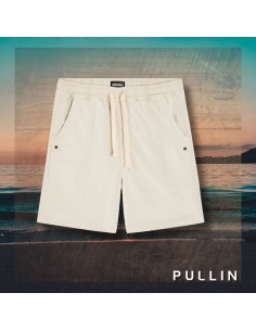 Short Beach - Pull-in