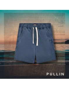 Short Beach - Pull-in