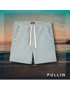 Short Beach - Pull-in