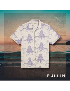 Chemise Pako - Pull-in