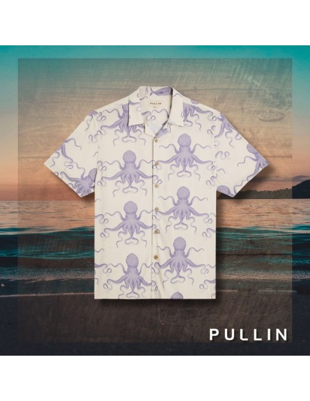 Chemise Pako - Pull-in