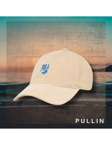 Casquette Gentle - Pull-in