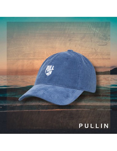 Casquette Gentle - Pull-in