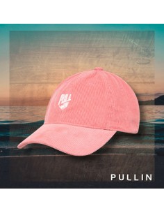 Casquette Gentle - Pull-in