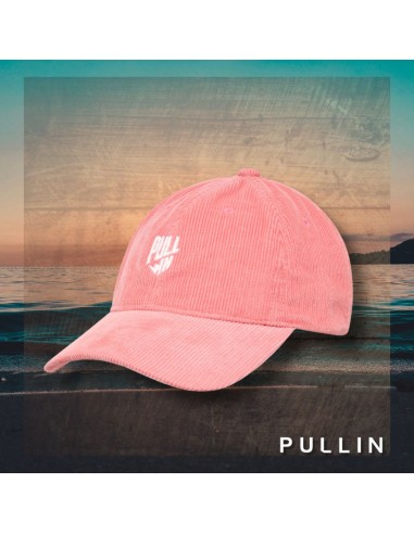 Casquette Gentle - Pull-in