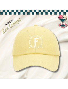 Casquette collection Ice cream - Fabrica