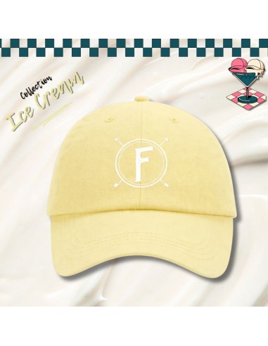 Casquette collection Ice cream - Fabrica