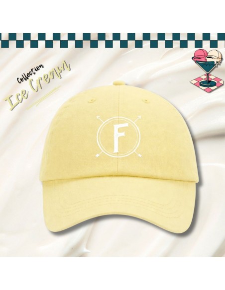 Casquette collection Ice cream - Fabrica