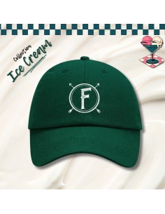 Casquette collection Ice cream - Fabrica