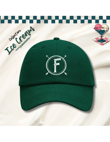 Casquette collection Ice cream - Fabrica