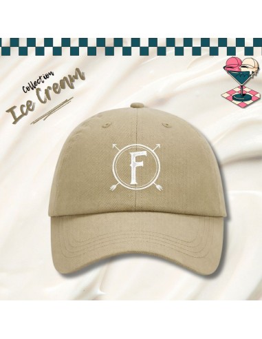 Casquette collection Ice cream - Fabrica