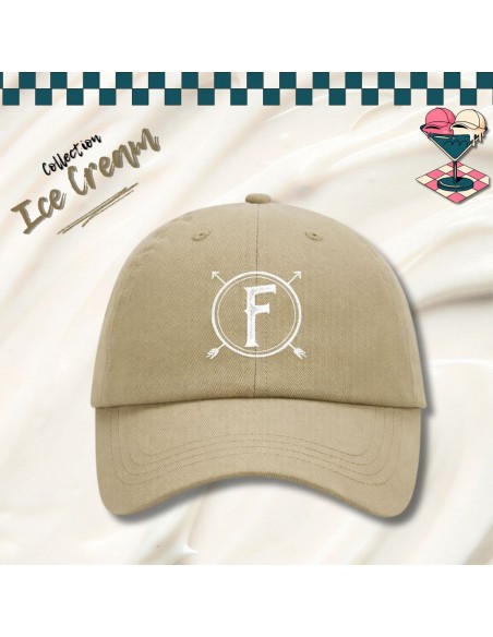 Casquette collection Ice cream - Fabrica