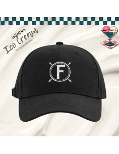 Casquette collection Ice cream - Fabrica