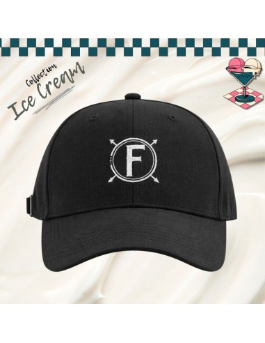 Casquette collection Ice cream - Fabrica
