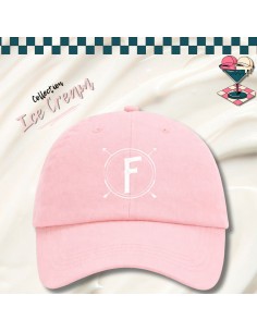 Casquette collection Ice cream - Fabrica