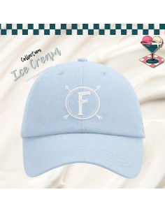 Casquette collection Ice cream - Fabrica
