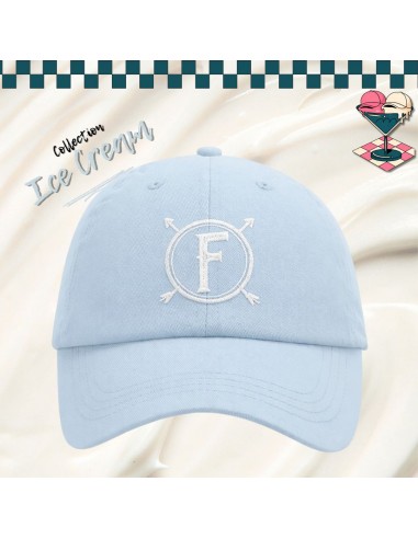 Casquette collection Ice cream - Fabrica