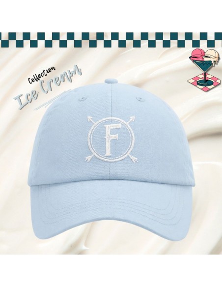 Casquette collection Ice cream - Fabrica