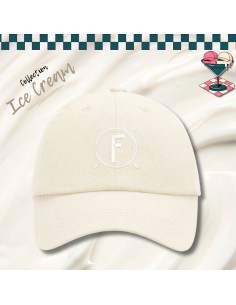 Casquette collection Ice cream - Fabrica