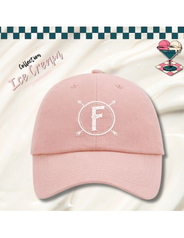 Casquette collection Ice cream - Fabrica