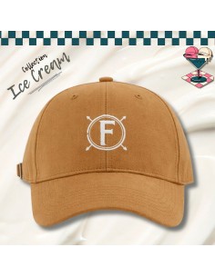 Casquette collection Ice cream - Fabrica