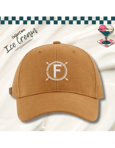 Casquette collection Ice cream - Fabrica