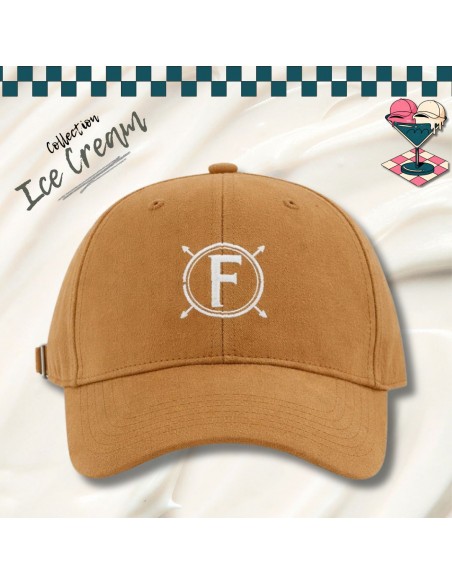 Casquette collection Ice cream - Fabrica