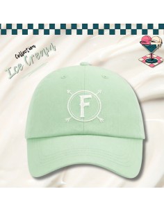 Casquette collection Ice cream - Fabrica