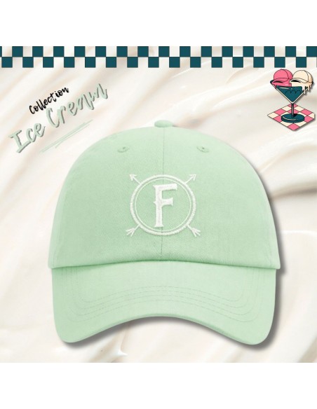 Casquette collection Ice cream - Fabrica