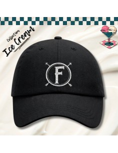 Casquette collection Ice cream - Fabrica