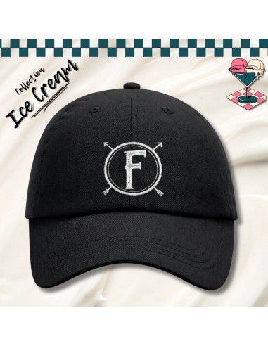 Casquette collection Ice cream - Fabrica
