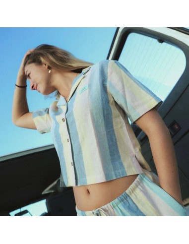 Chemise Ally - Oxbow