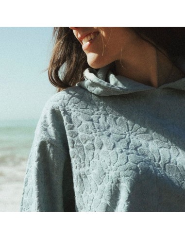 Sweat à capuche Coral - Oxbow