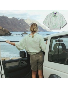 Chemise Vibes - Oxbow