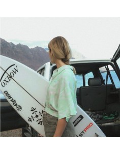 Chemise Vibes - Oxbow 2