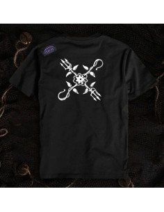 Tshirt  "Sea Shepherd" - Oxbow