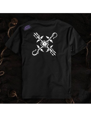 Tshirt  "Sea Shepherd" - Oxbow