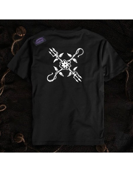Tshirt  "Sea Shepherd" - Oxbow