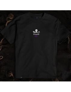 Tshirt  "Sea Shepherd" - Oxbow 2