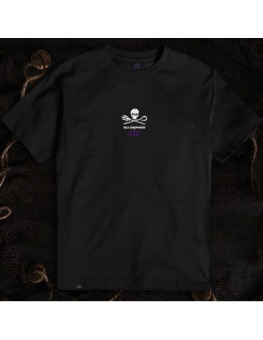 Tshirt  "Sea Shepherd" - Oxbow