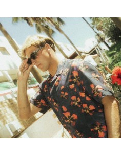 Chemise  "Meadow" - Oxbow 2