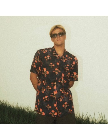 Chemise  "Meadow" - Oxbow