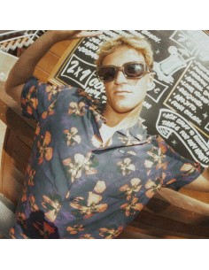 Chemise  "Meadow" - Oxbow