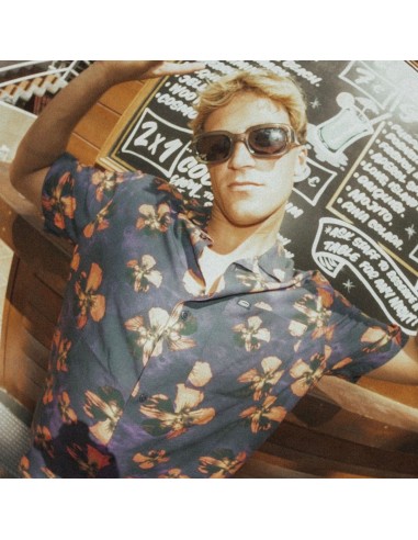 Chemise  "Meadow" - Oxbow