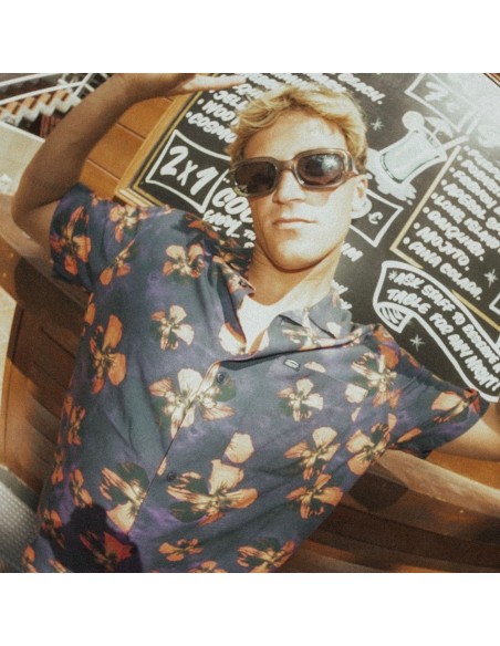 Chemise  "Meadow" - Oxbow